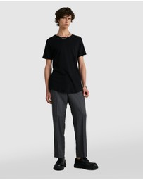 Nique - Adie Wool Pants