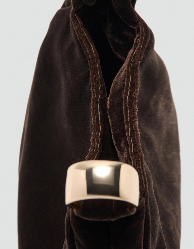 M.N.G - Valeria Small Bag