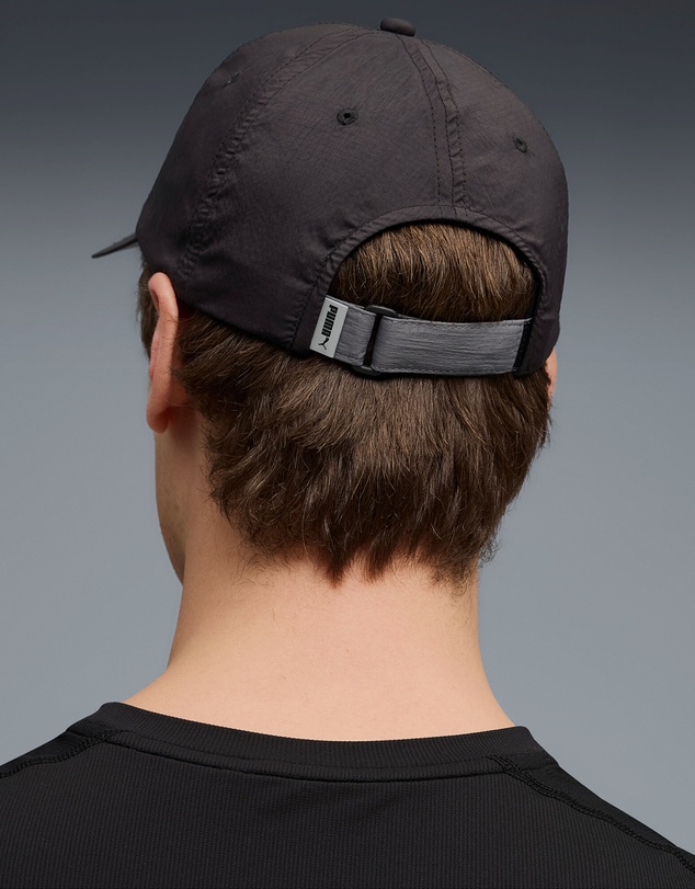 Puma - Run Club Baseball Cap - Unisex