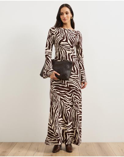 Zebra Print
