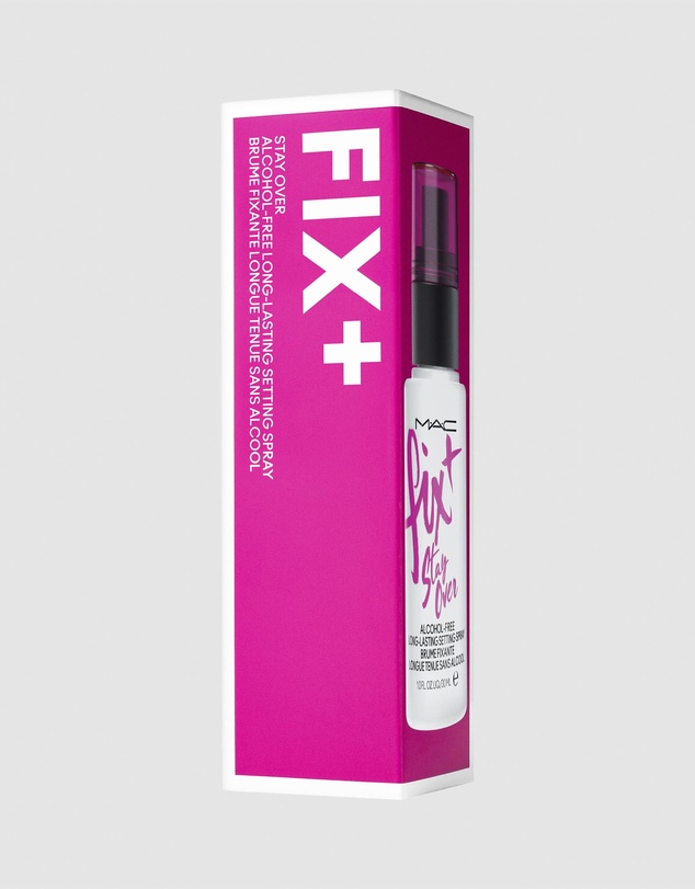 MAC - FIX+ Stay Over 30ml