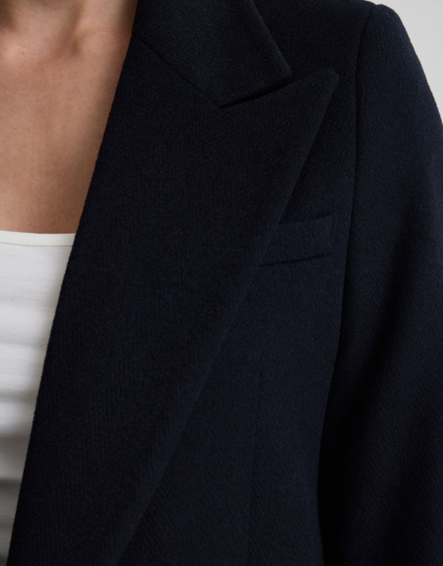 Oxford - Saskia Wool Coat
