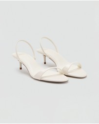 M.N.G - Nighty Heels - Women's
