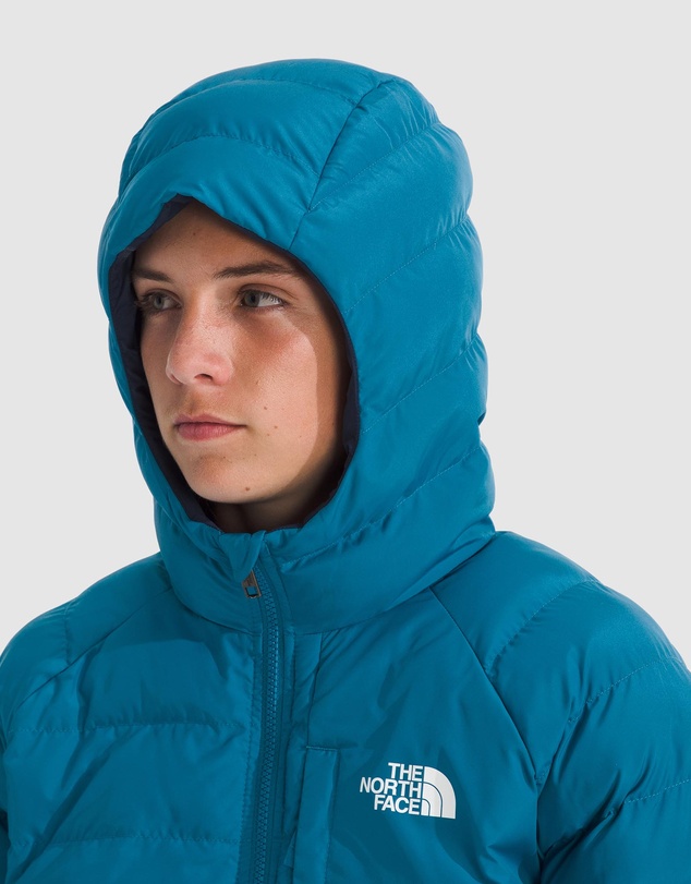The North Face - Reversible Perrito Hoodie - Kids
