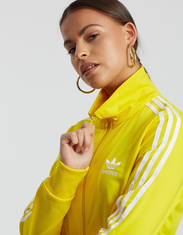 adidas Originals - Firebird Track Top