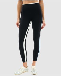 Splits59 - SAM High Waist Rigor 7/8 Leggings