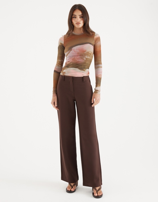 Madison The Label - Rumi Top