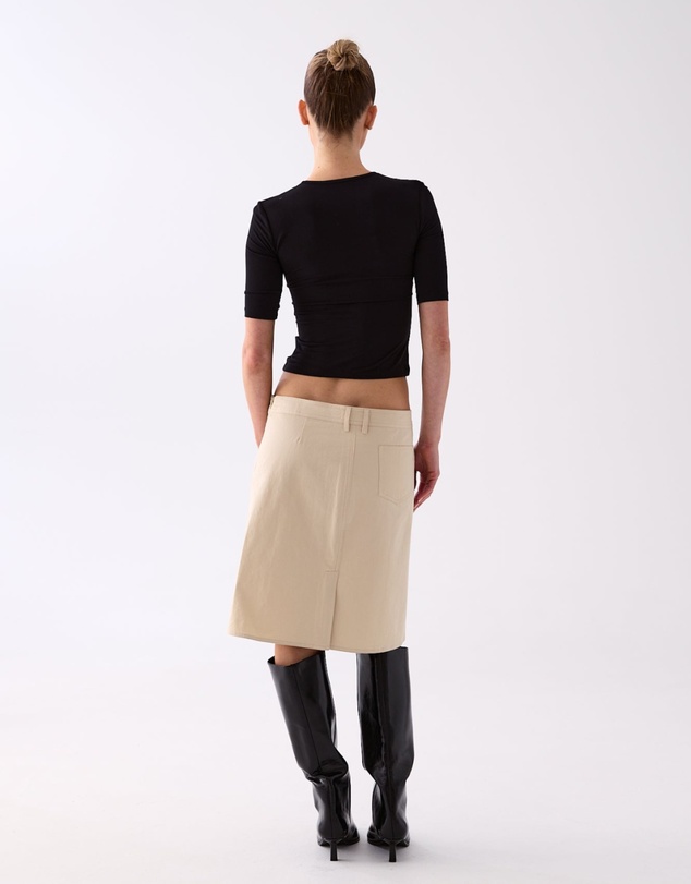 Style Addict - Celine Skirt
