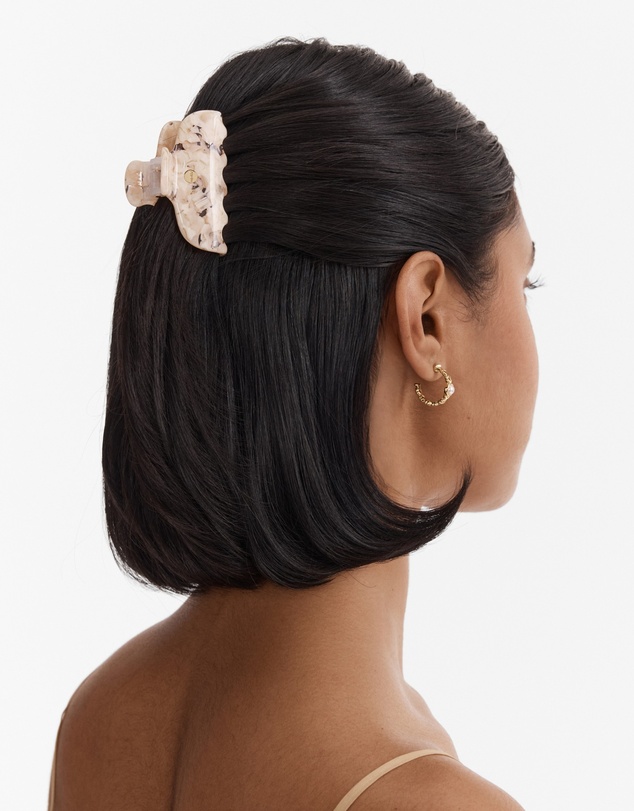MIMCO - Mimco Middy Hair Claw Clip