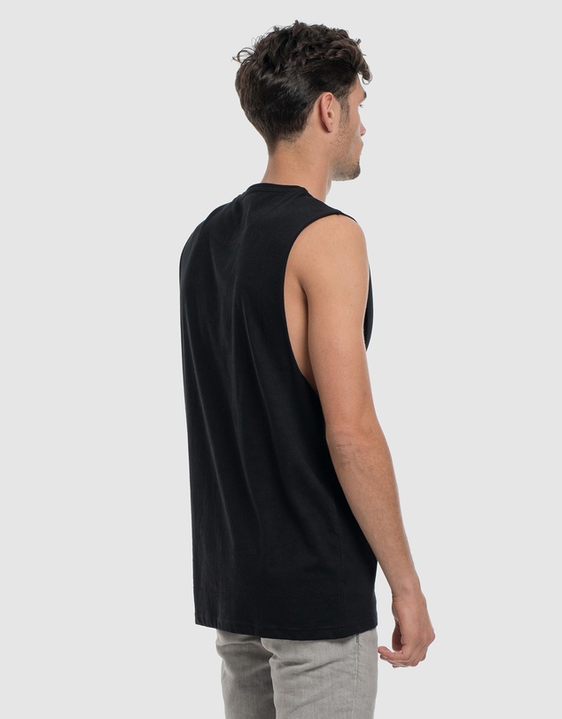 DVNT - Arch Mono Tank