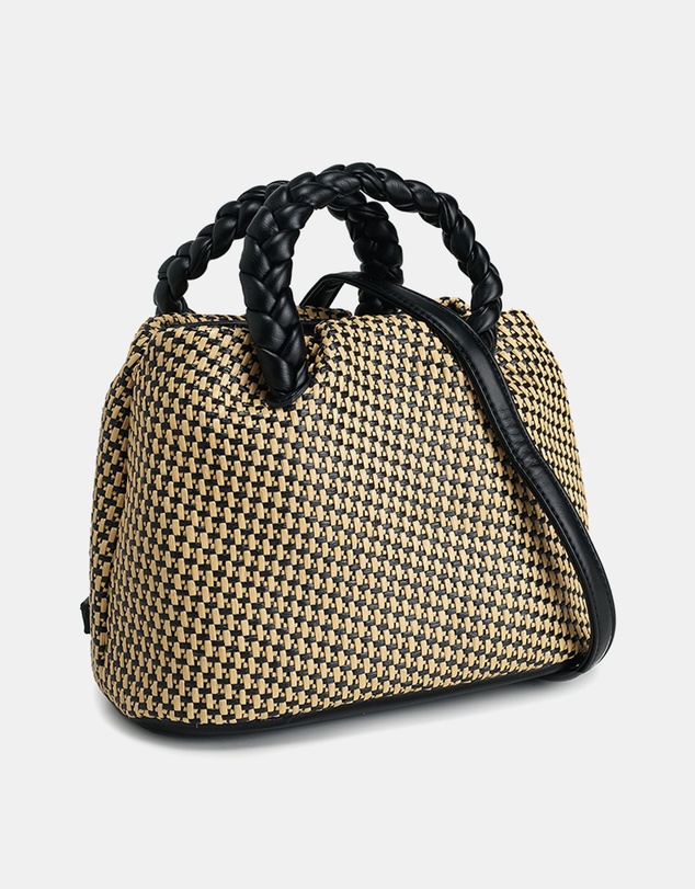 Call It Spring - Stellina Top Handle Bag