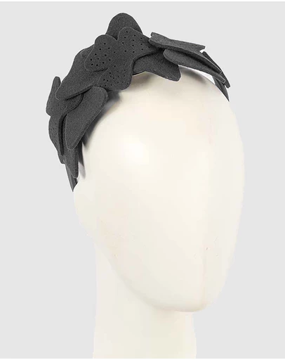 Max Alexander - Petite Felt Headband