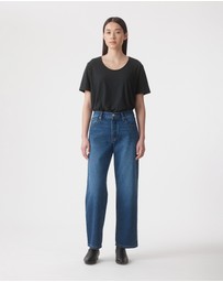 Outland Denim - Lucy Tee