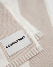 Country Road - Isa Australian Cotton Tea Towel Pack Of 3