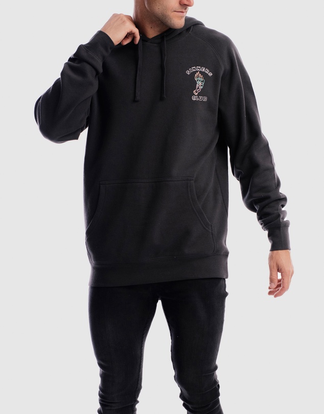 DVNT - Sinners Club Hoodie