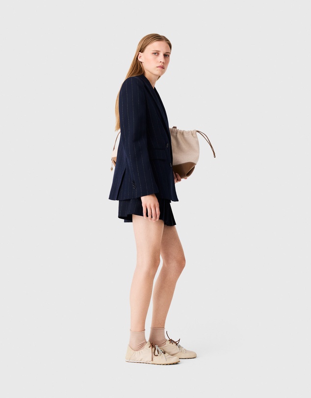 Maje - Vipanello Blazer