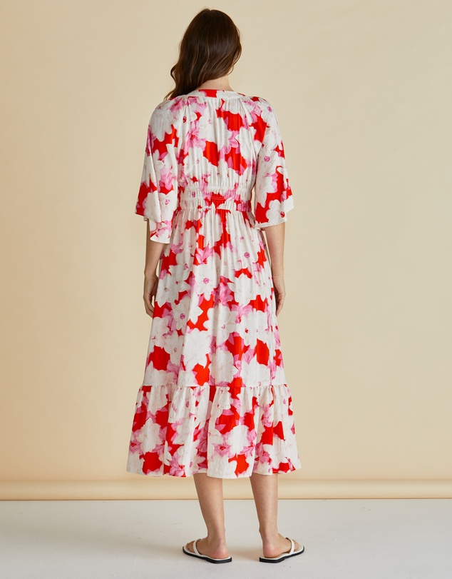 Betty Basics - Moxie Dress