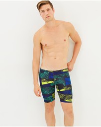 adidas Swim - Parley Jammer