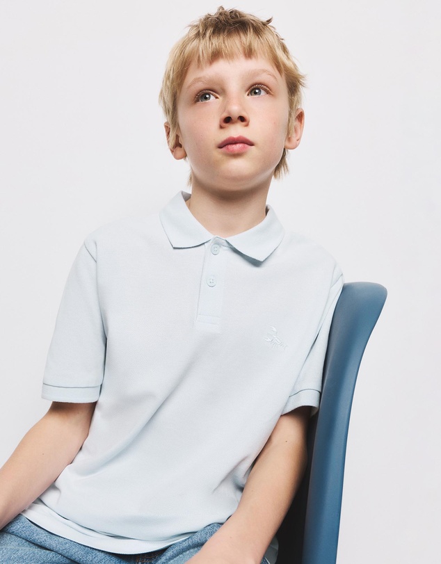 M.N.G - Javier Polo Shirt - Kids-Teens