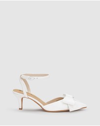Chaos & Harmony - Romance Heel