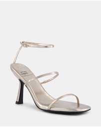 Jeffrey Campbell - Monica Heels