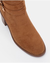 Novo - Desirae Ankle Boots