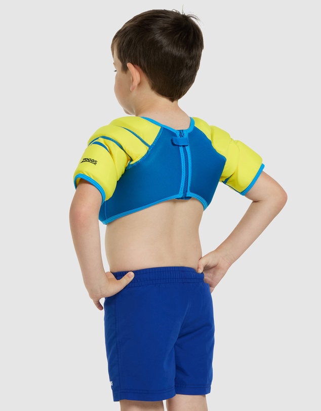 Zoggs - Paw Patrol Water Wings Vest - Babies-Kids