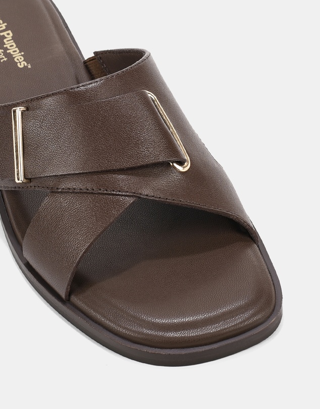 Hush Puppies - Lane