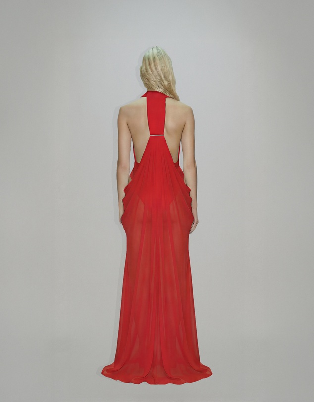 Atoir - Mina Maxi Dress