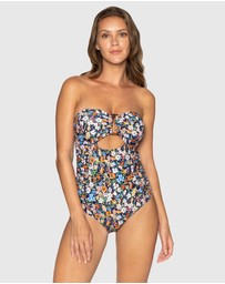 Nip Tuck Swim - Secret Love Greta One Piece