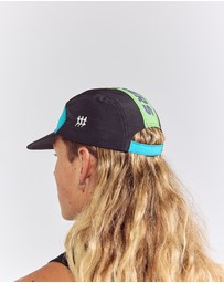 Horrigan - Zephyr Running Cap