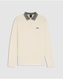 BOSS - League Plisy Polo Shirt