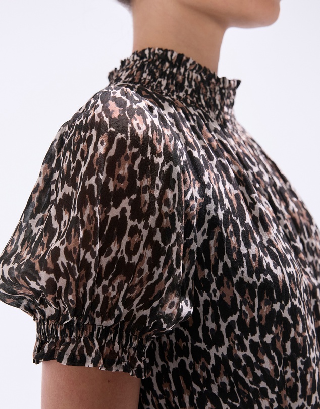 Marcs - Wild About You Dress