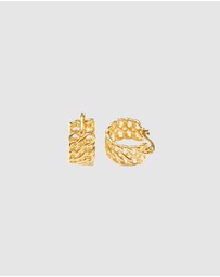 Pastiche - Jacinta Hoops