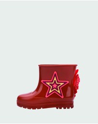 Mini Melissa - Mini Melissa Welly Wonderland