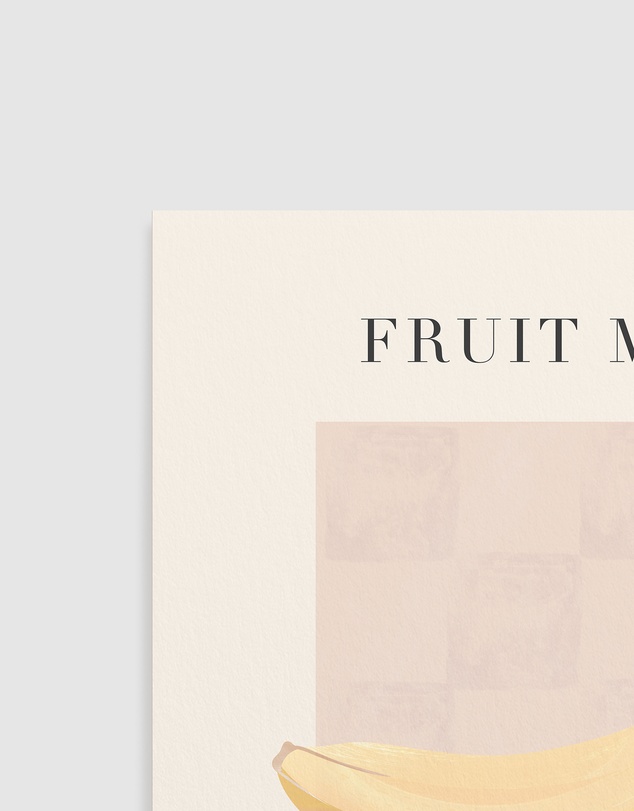 Olive et Oriel - Fruit Market Montreal