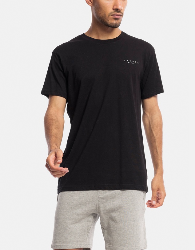 Xander - Legacy Tee