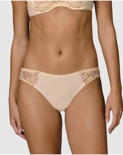 Simone Perele - Allure Progressive Bikini Brief