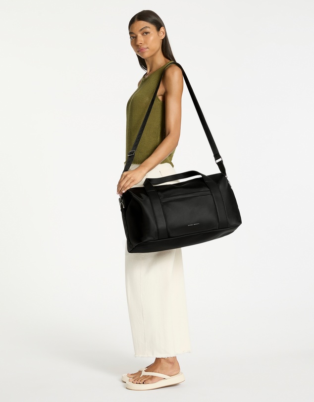 Status Anxiety - Rainey Duffle Bag