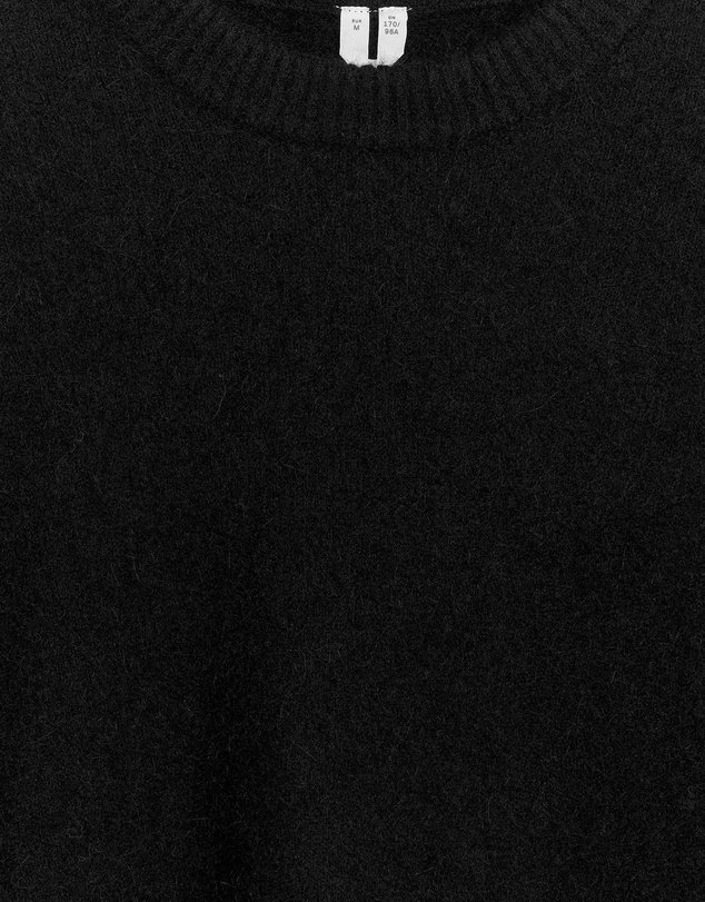 ARKET - Alpaca-Wool Blend Jumper
