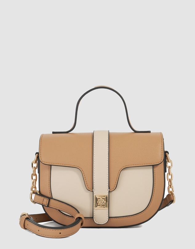 Dune London - Dannyo - Camel