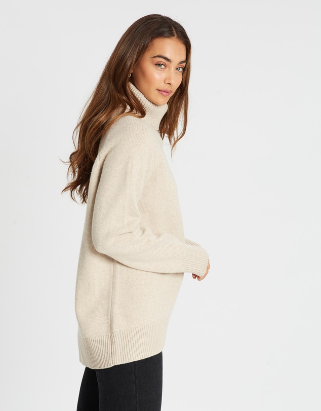 Assembly Label - Orla Jumper