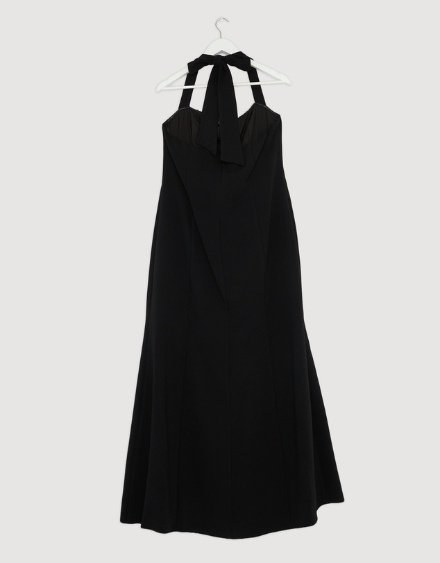 Revibe - Repaired CHANCERY Elise Maxi Dress - AU 18