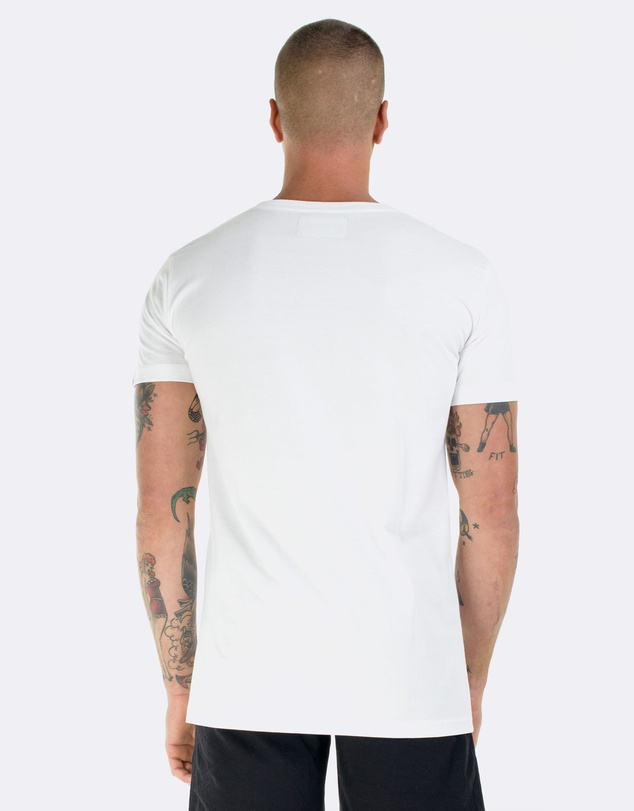 DVNT - Cassette Tee