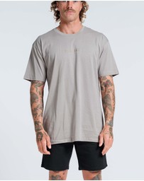 Vacancy Co - Byron Tee