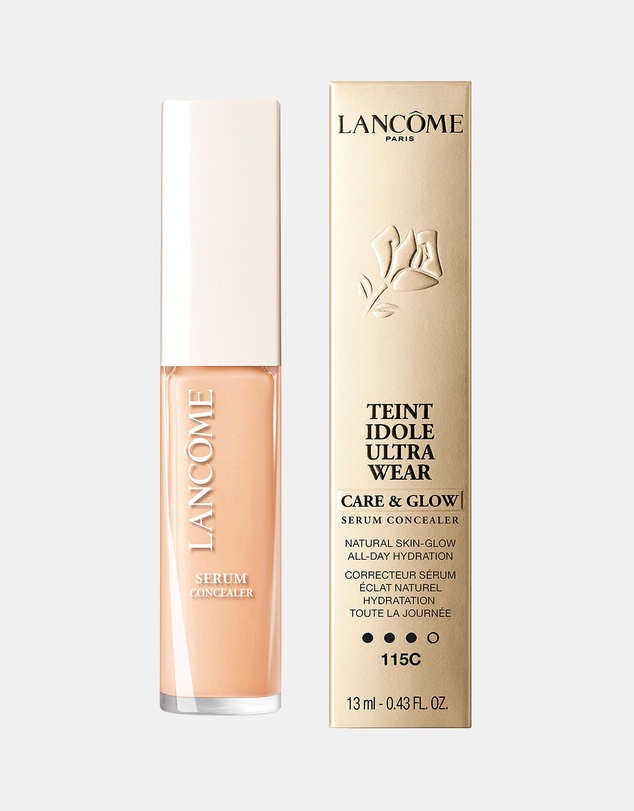 Lancome - Teint Idole Ultra Wear Care & Glow Concealer