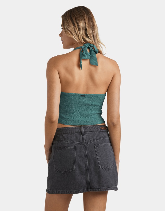 Billabong - Womens After Sunset Tank Top