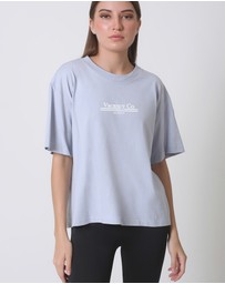 Vacancy Co - Polaroid Rise Tee