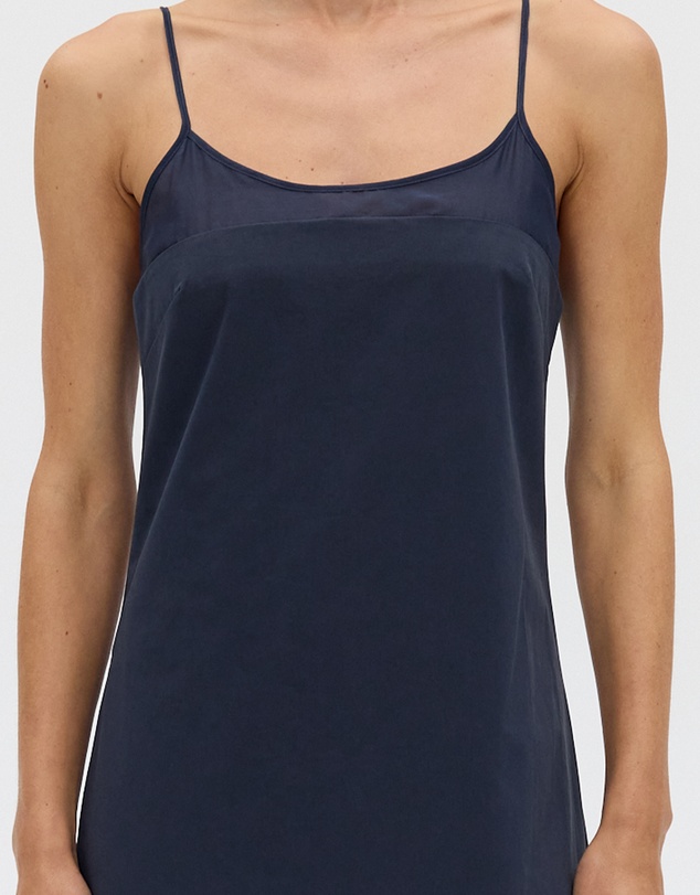 Third Form - Imprint Maxi Sun Dress