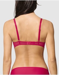 Simone Perele - Romance Half Cup Bra